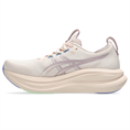 Asics Gel-nimbus 28 Hardloopschoenen Dames roze