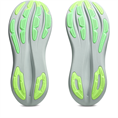 Asics Gel-nimbus 28 Hardloopschoenen Heren groen