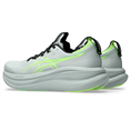 Asics Gel-nimbus 28 Hardloopschoenen Heren groen