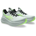 Asics Gel-nimbus 28 Hardloopschoenen Heren groen
