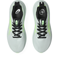 Asics Gel-nimbus 28 Hardloopschoenen Heren groen