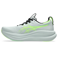 Asics Gel-nimbus 28 Hardloopschoenen Heren groen