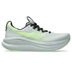 Asics Gel-nimbus 28 Hardloopschoenen Heren groen