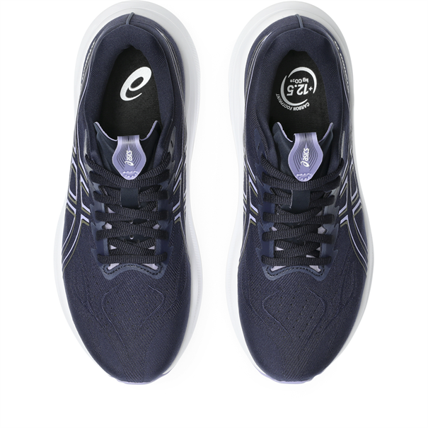 Asics Gt-2000 14 Hardloopschoenen Dames blauw