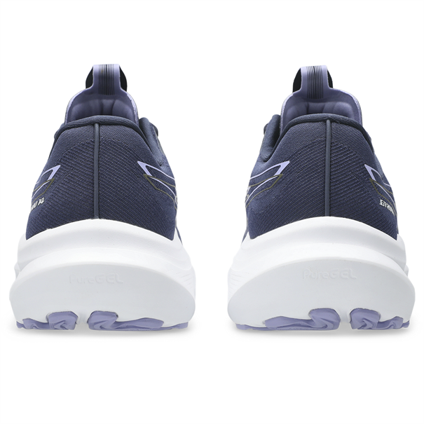 Asics Gt-2000 14 Hardloopschoenen Dames blauw