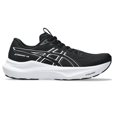 Asics gt-2000 14 Hardloopschoenen Dames zwart