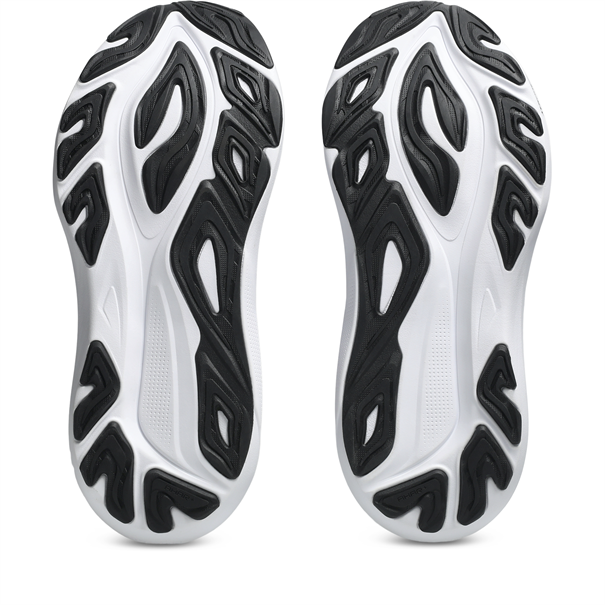 Asics gt-2000 14 Hardloopschoenen Dames zwart