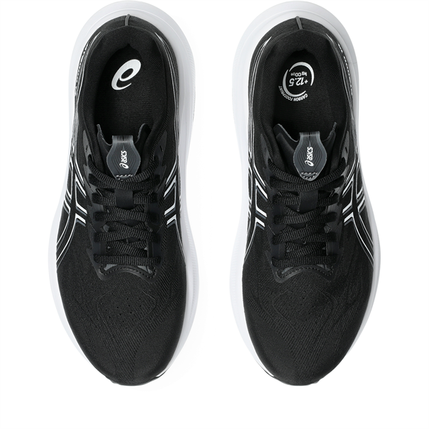 Asics gt-2000 14 Hardloopschoenen Dames zwart