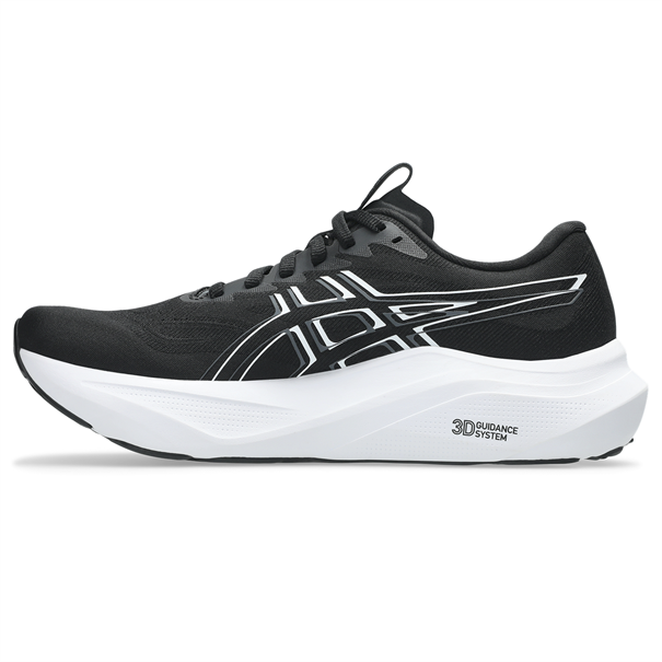 Asics gt-2000 14 Hardloopschoenen Dames zwart