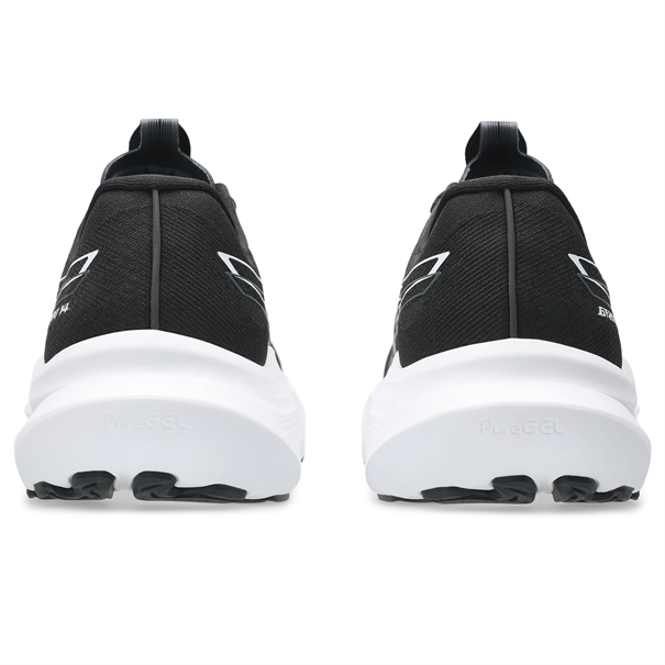 Asics gt-2000 14 Hardloopschoenen Dames zwart