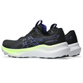 Asics Gt-2000 14 Hardloopschoenen Heren zwart