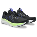 Asics Gt-2000 14 Hardloopschoenen Heren zwart
