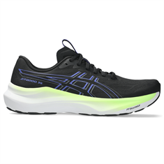 Asics Gt-2000 14 Hardloopschoenen Heren zwart