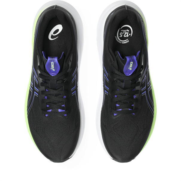 Asics Gt-2000 14 Hardloopschoenen Heren zwart