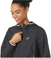 Asics icon light packable jacket