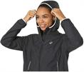 Asics icon light packable jacket