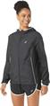 Asics icon light packable jacket