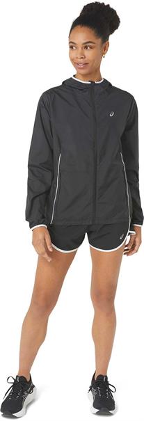 Asics icon light packable jacket