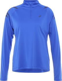 Asics icon ls 1/2 zip top