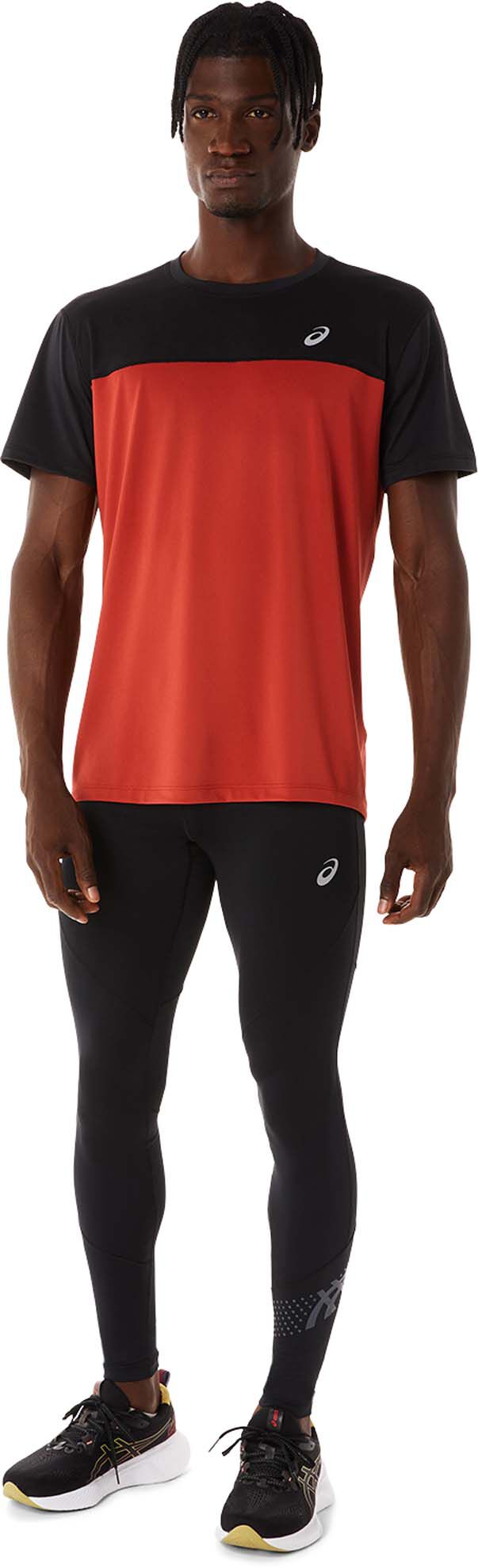 Asics icon tight