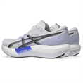 Asics Magic speed 5 Hardloopschoenen Heren wit