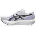 Asics Magic speed 5 Hardloopschoenen Heren wit