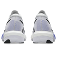 Asics Magic speed 5 Hardloopschoenen Heren wit