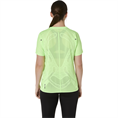 Asics Metarun Hardloop T-Shirt Voor Dames