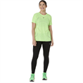Asics Metarun Hardloop T-Shirt Voor Dames