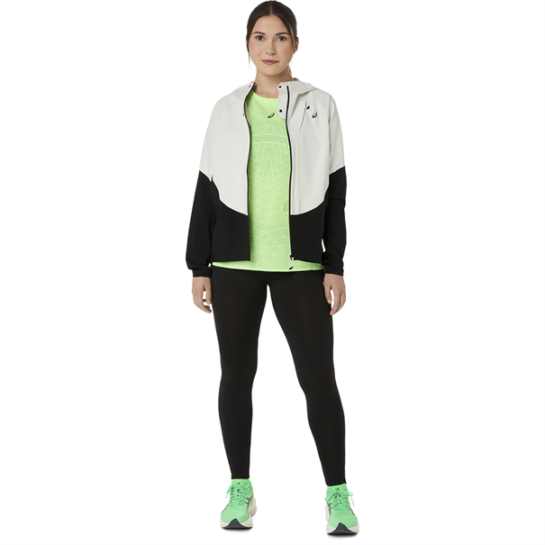 Asics Metarun Hardloop T-Shirt Voor Dames