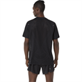 Asics Metarun Hardloop T-Shirt Voor Heren