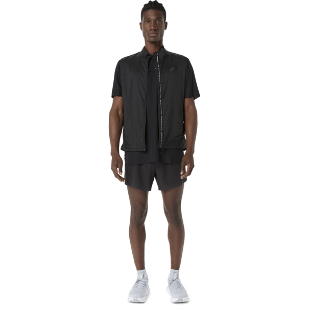 Asics Metarun Hardloop T-Shirt Voor Heren