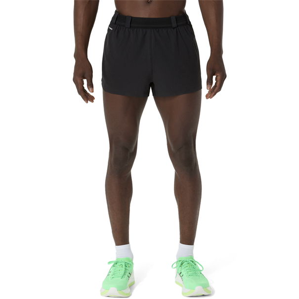 Asics Metarun Split Hardloop Broekje Voor Heren
