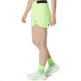 Asics metarun split shorts