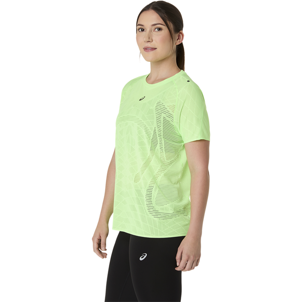 Asics metarun ss top