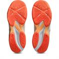 Asics netburner ballistic ff 4