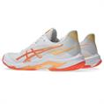 Asics netburner ballistic ff 4