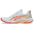 Asics netburner ballistic ff 4