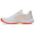 Asics netburner ballistic ff 4