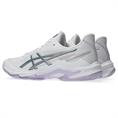 Asics netburner ballistic ff 4