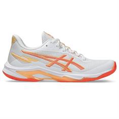 Asics netburner ballistic ff 4