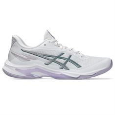 Asics netburner ballistic ff 4
