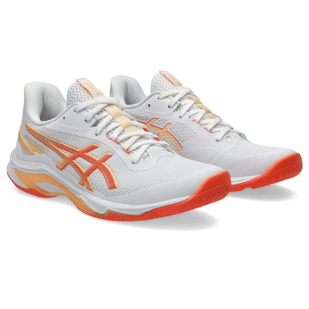 Asics netburner ballistic ff 4