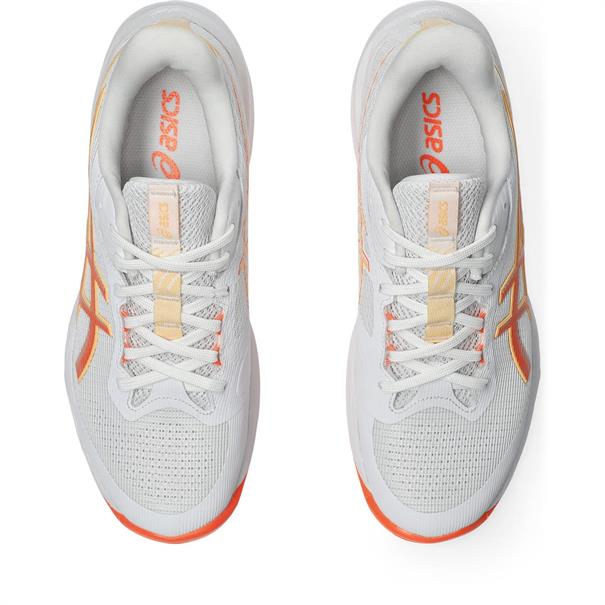 Asics netburner ballistic ff 4