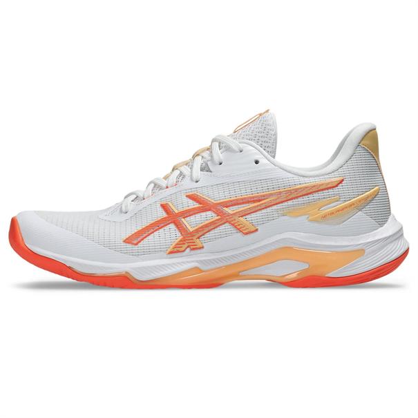 Asics netburner ballistic ff 4