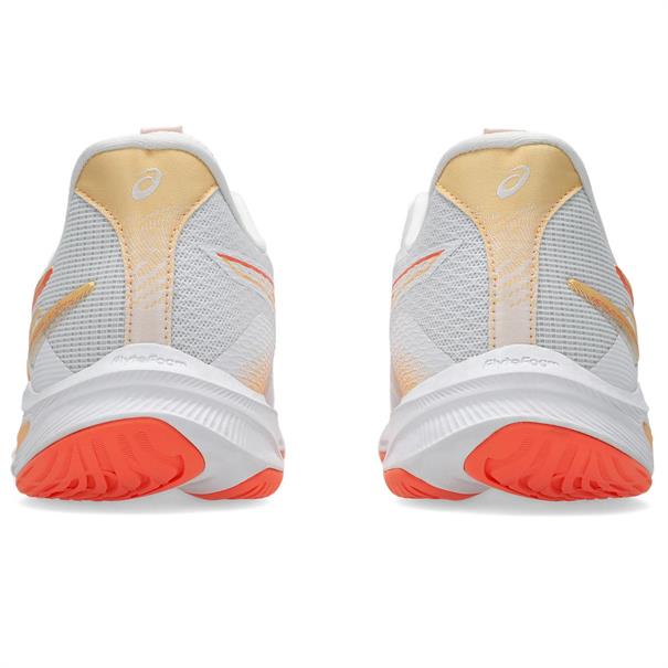 Asics netburner ballistic ff 4