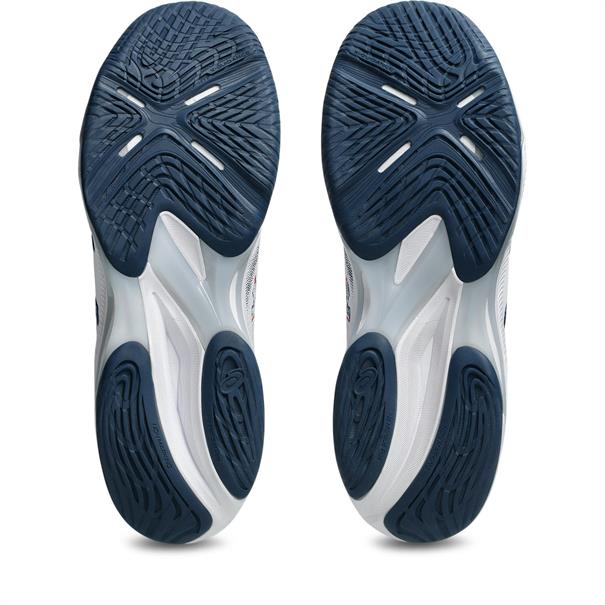 Asics netburner ballistic ff 4