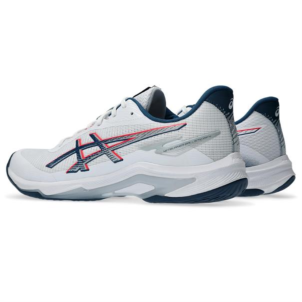 Asics netburner ballistic ff 4