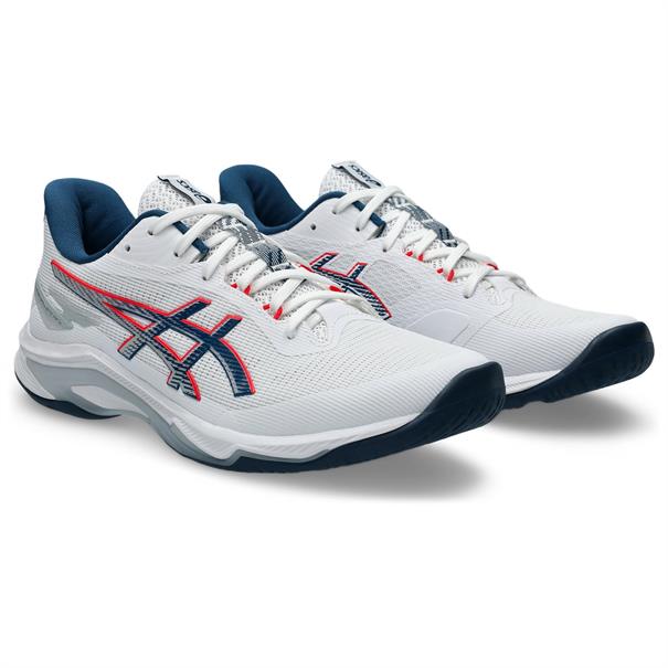 Asics netburner ballistic ff 4