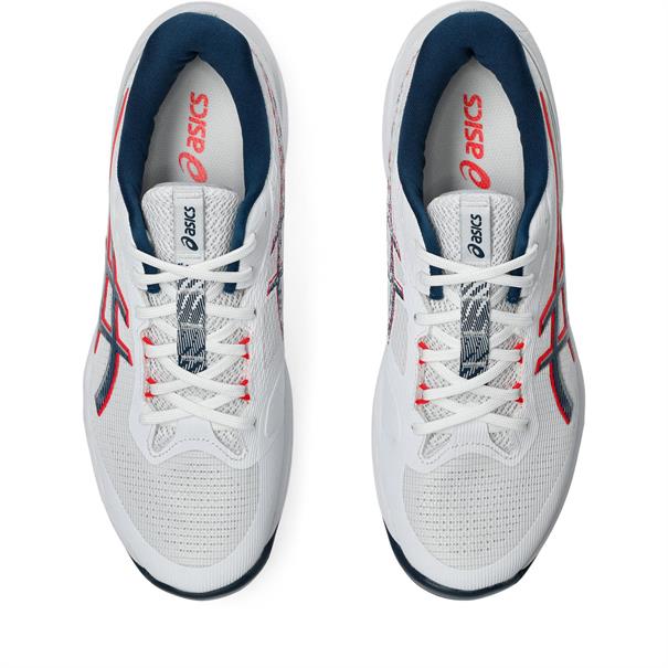 Asics netburner ballistic ff 4